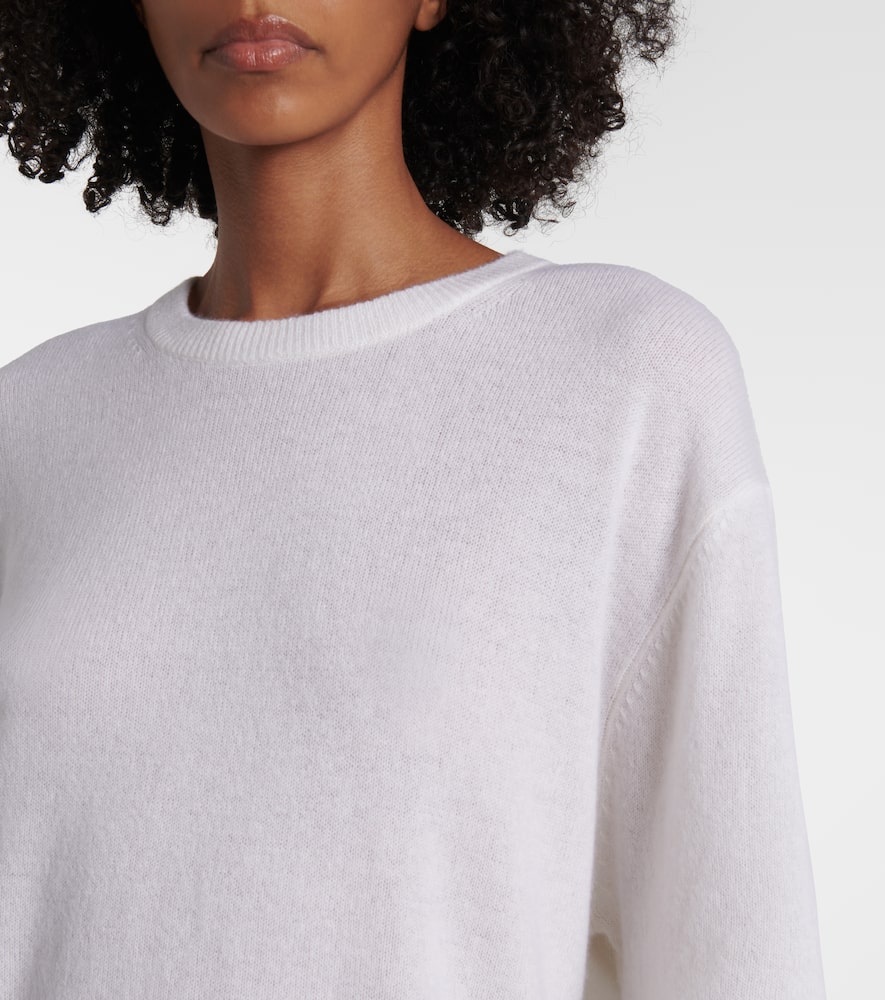 Cashmere top