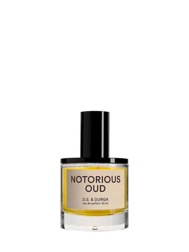 D.s. & durga Notorious Oud Eau de Parfum Men
