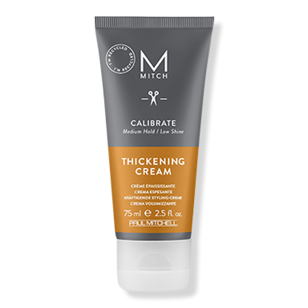 MITCH Calibrate Thickening Cream