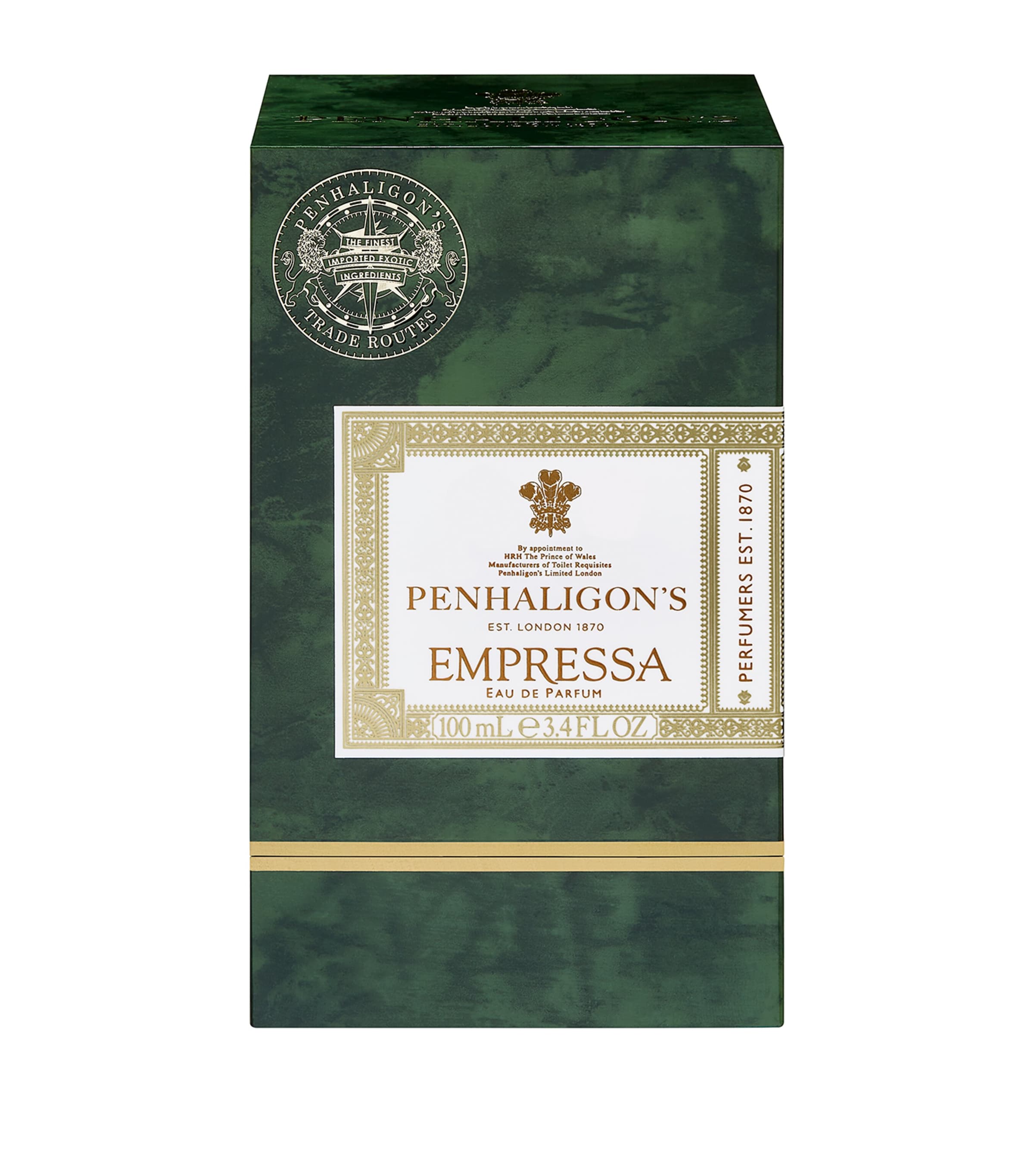 Empressa Eau de Parfum