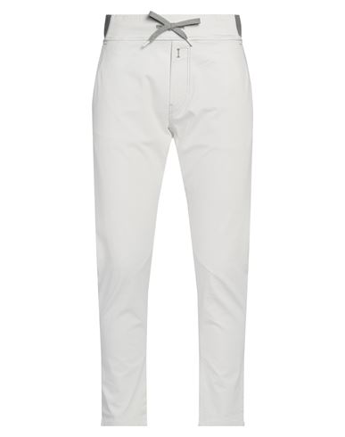 Man Pants White