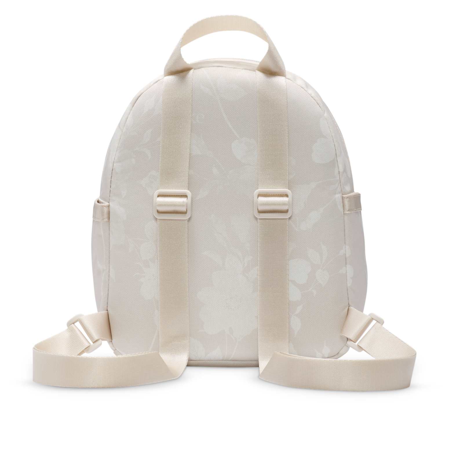 (WMNS) Sportswear Futura Mini Backpack 6L 'Light Orewood Brown'