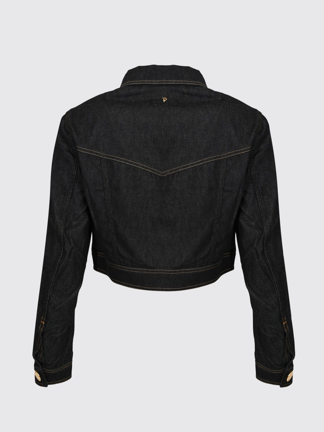 Jacket Woman color Blue