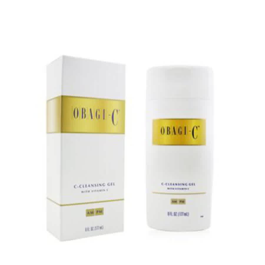 C Rx System C Cleansing Gel 177ml/6oz