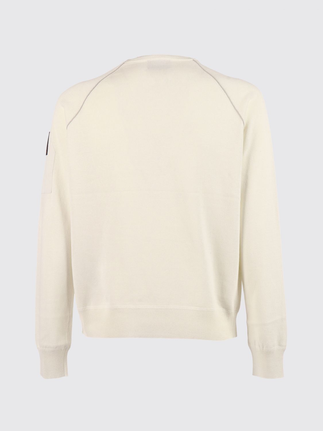 Polo Shirt Men color White