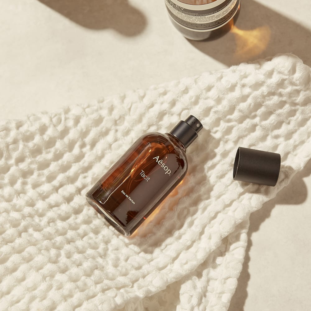 Tacit Eau de Parfum 