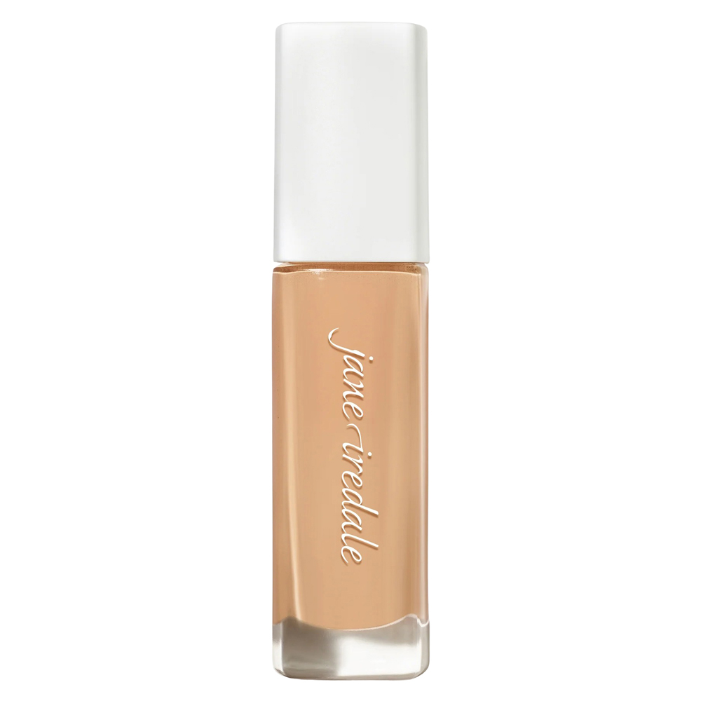 Skintuition Spf 30 Radiance-boosting Liquid Foundation