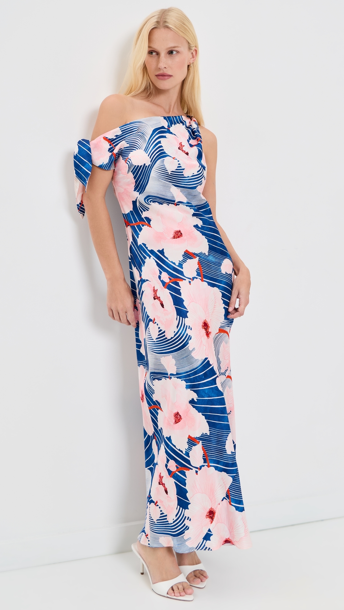 Tabitha Maxi Dress Ipanema