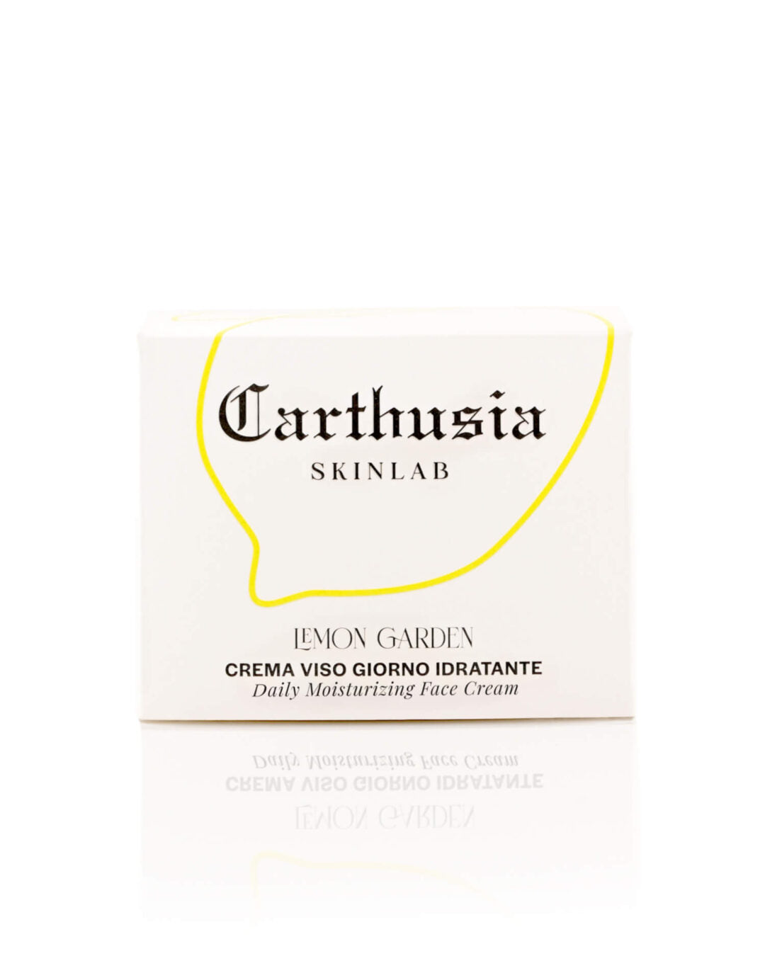 Carthusia SkinLab Moisturizing Day Face Cream — Day Face Crea