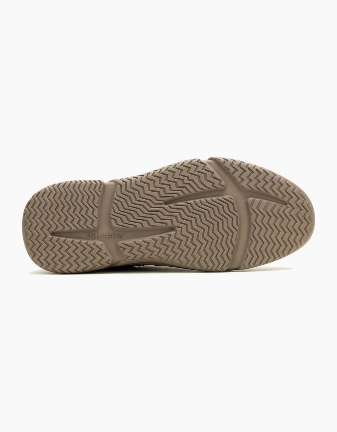 Hush Puppies Men's Baylor Mens Sneakers - Brown
