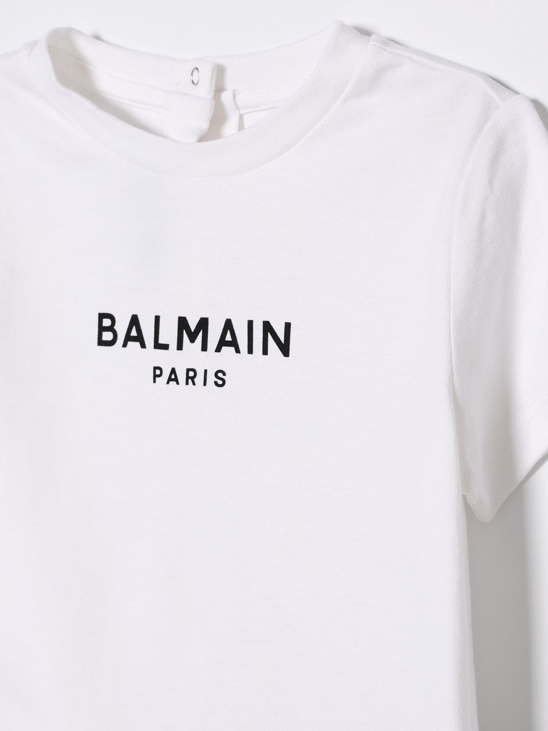 T-Shirt Kids color White
