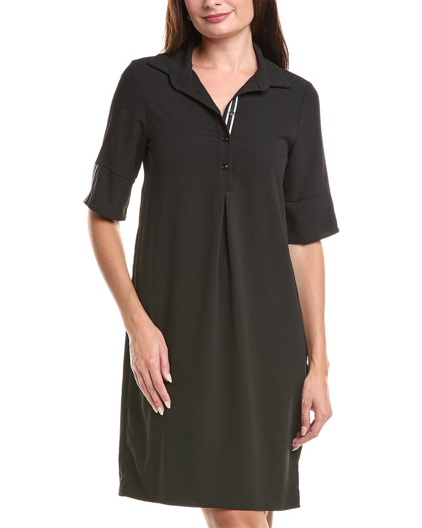 Polo Dress