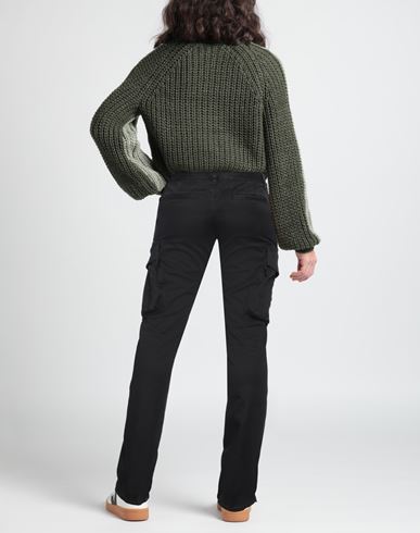 Woman Pants Black