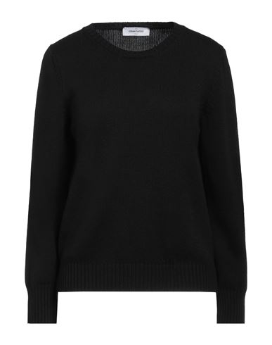 Woman Sweater Black