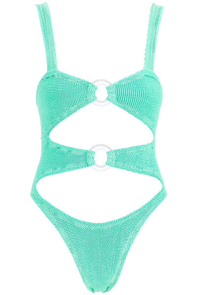 Tonnfull-body corset