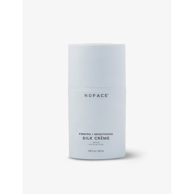 Firming and Brightening Silk Crème Travel-sized Serum 50ml
