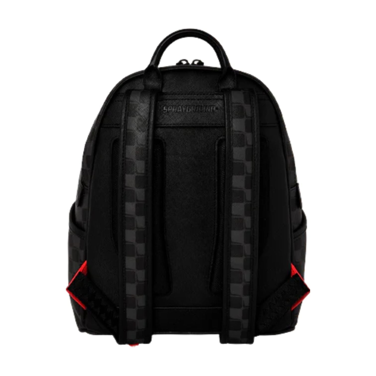 Sharks In Paris Balloon Savage Backpack 'Black'
