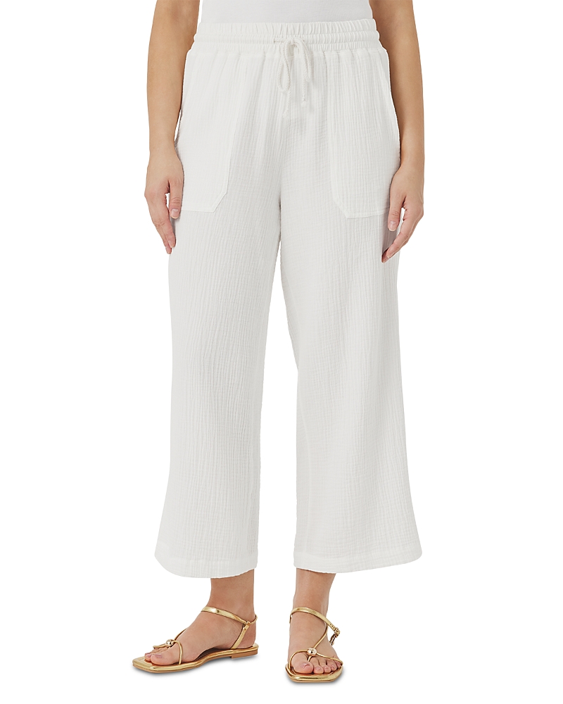 Ava Gauze Pants