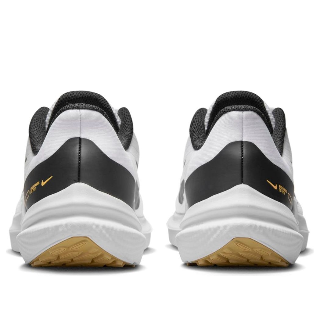 (WMNS) Air Zoom Winflo 9 'White Pink Spell'