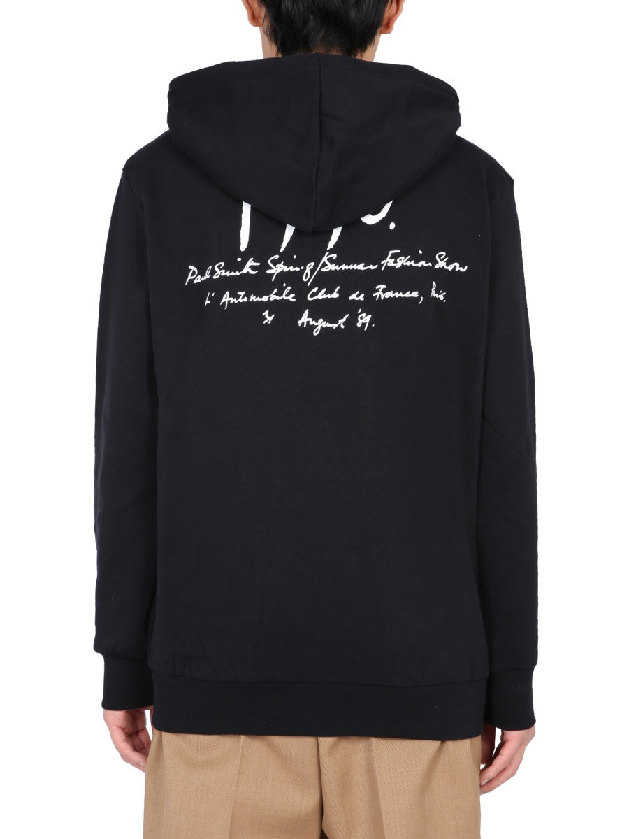 Paul Smith Hoodie