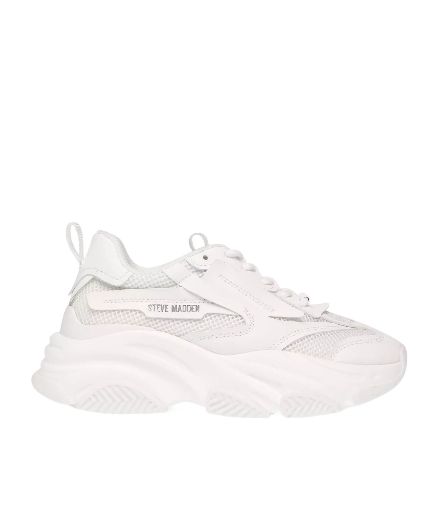 Possession Chunky Trainers