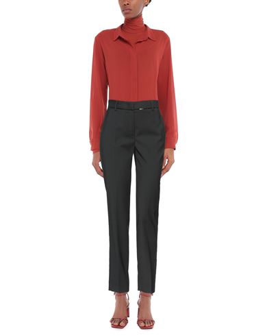 Woman Pants Black
