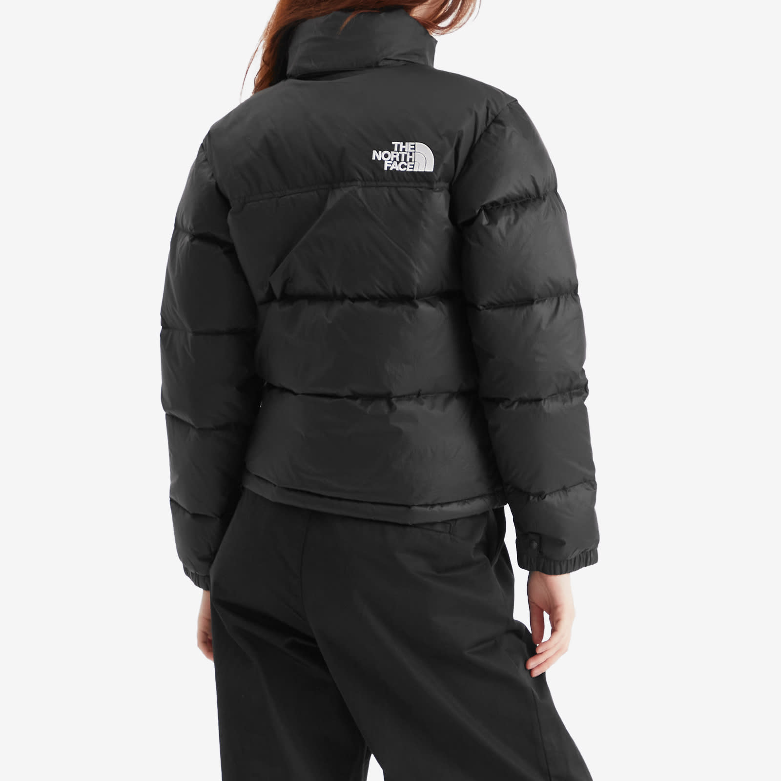WMNS 1996 RETRO NUPTSE JACKET