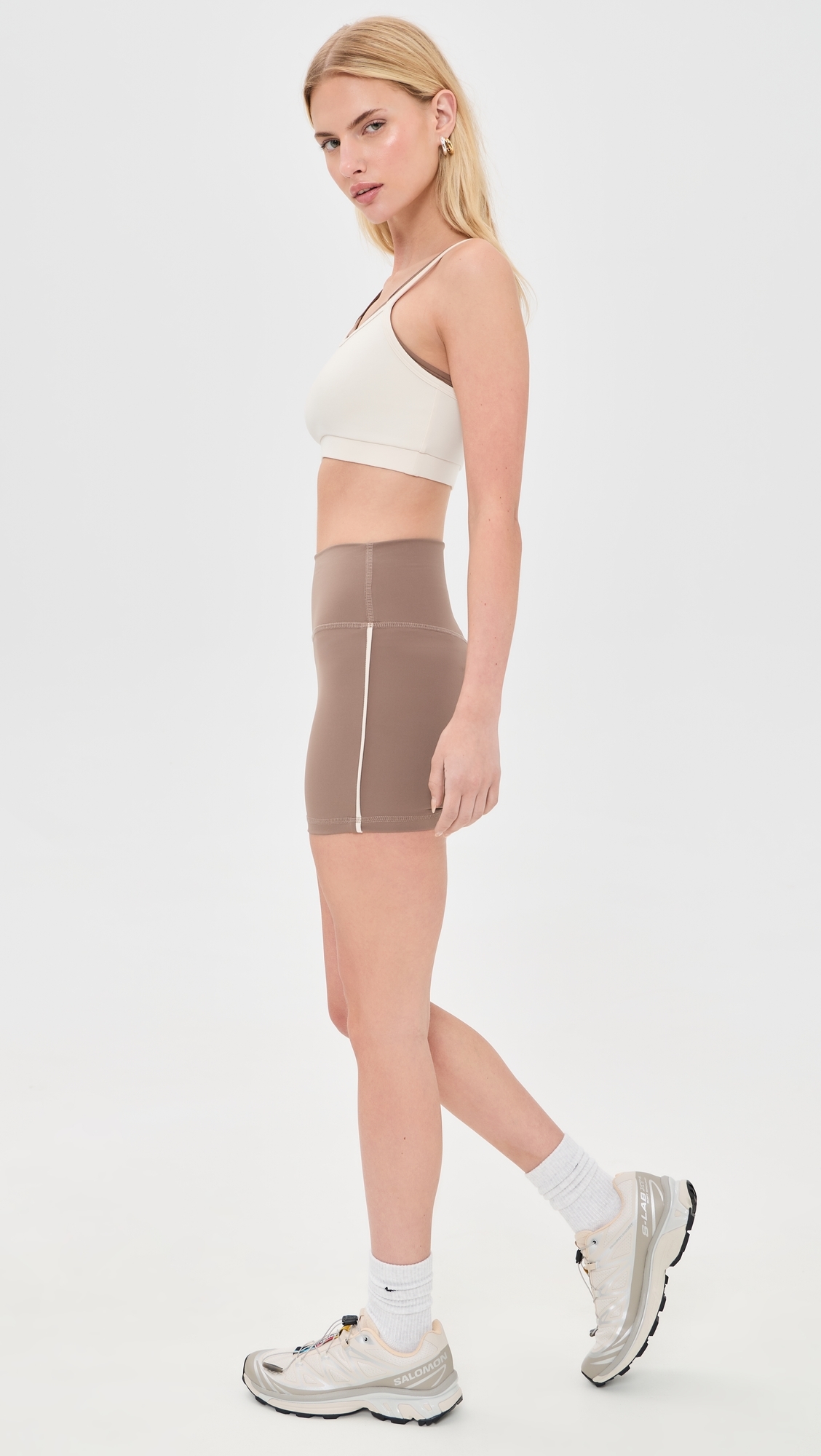 The Carlilse Shorts Malt