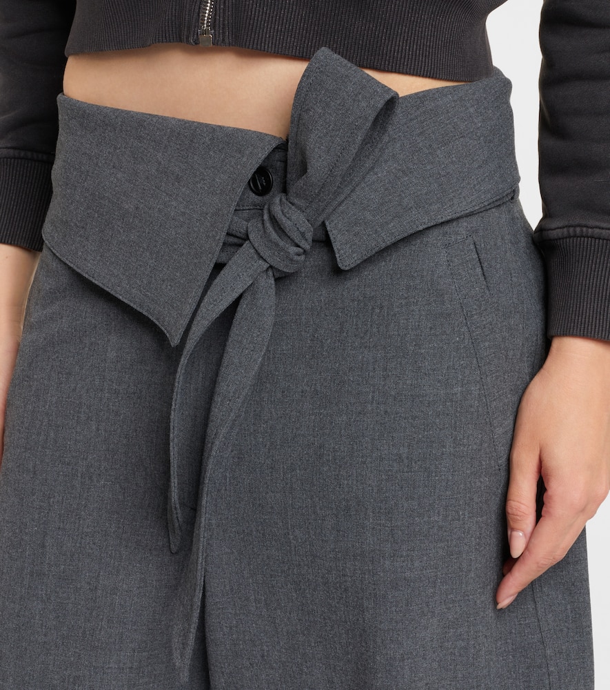 Cady balloon pants