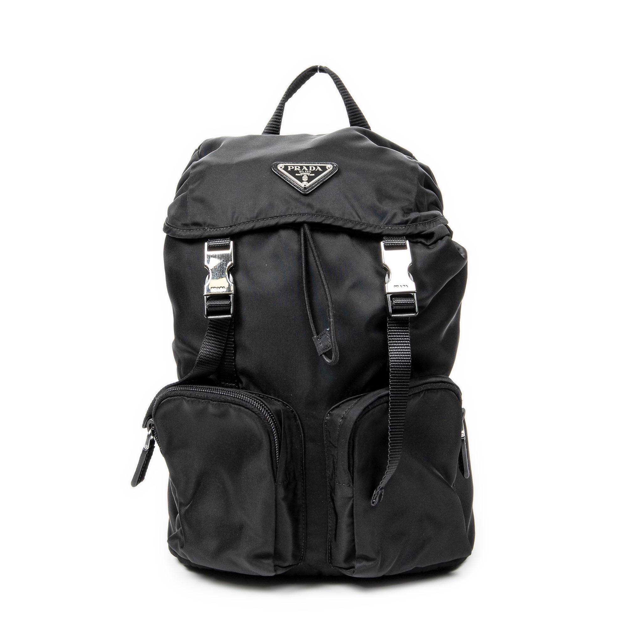 Small Drawstring Backpack