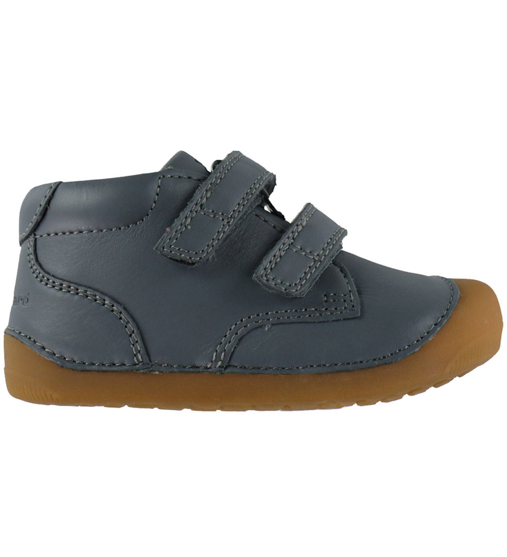 Bundgaard Prewalker - Barefoot - Petit - Slate - Bundgaard - 25 - Prewalker