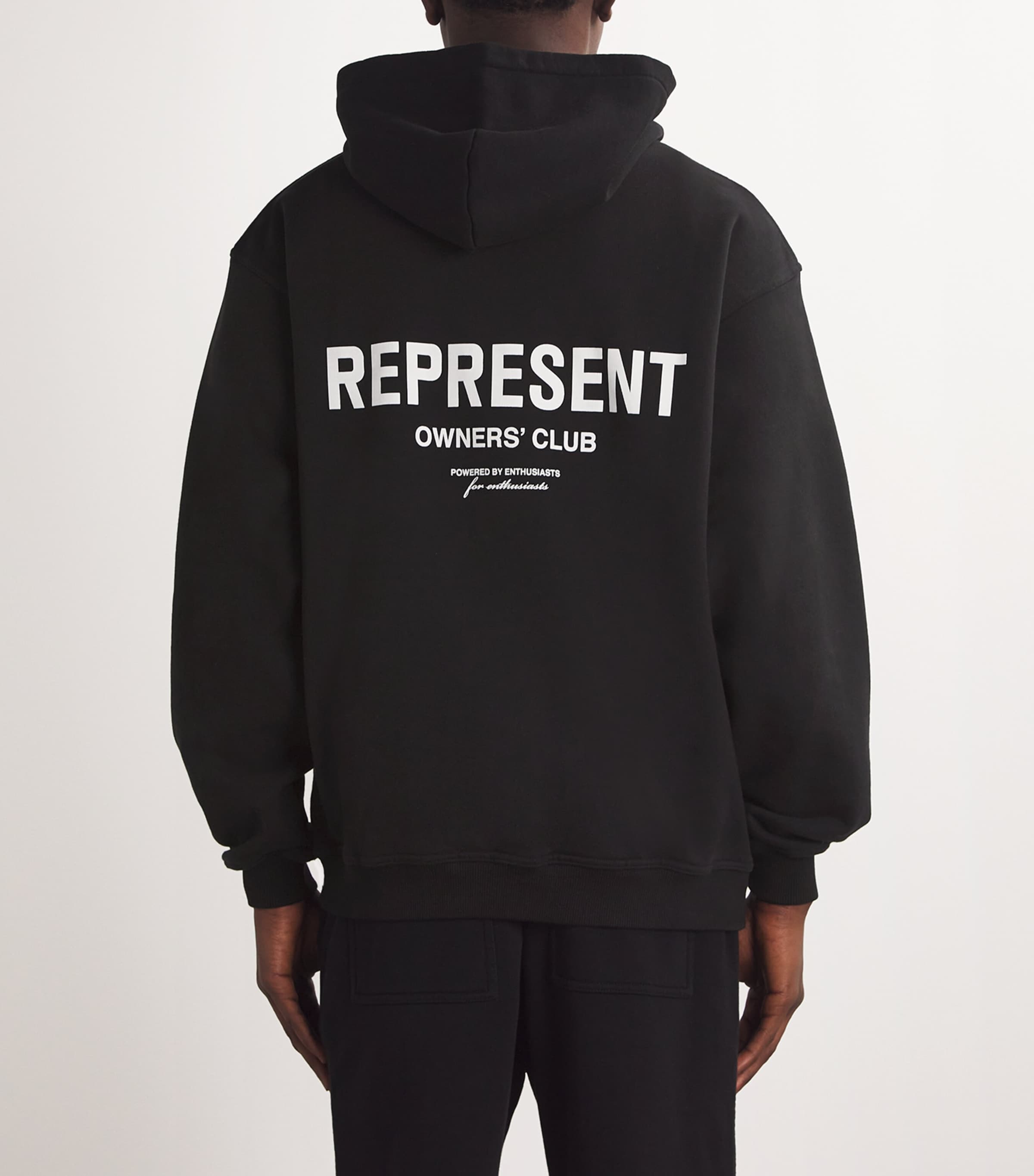 Owners Club Hoodie