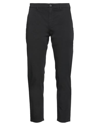 Man Pants Black