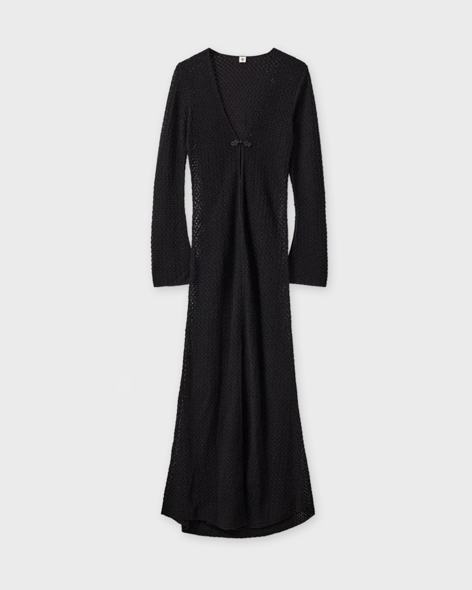 The Garment Dress Tanzania Black EUR