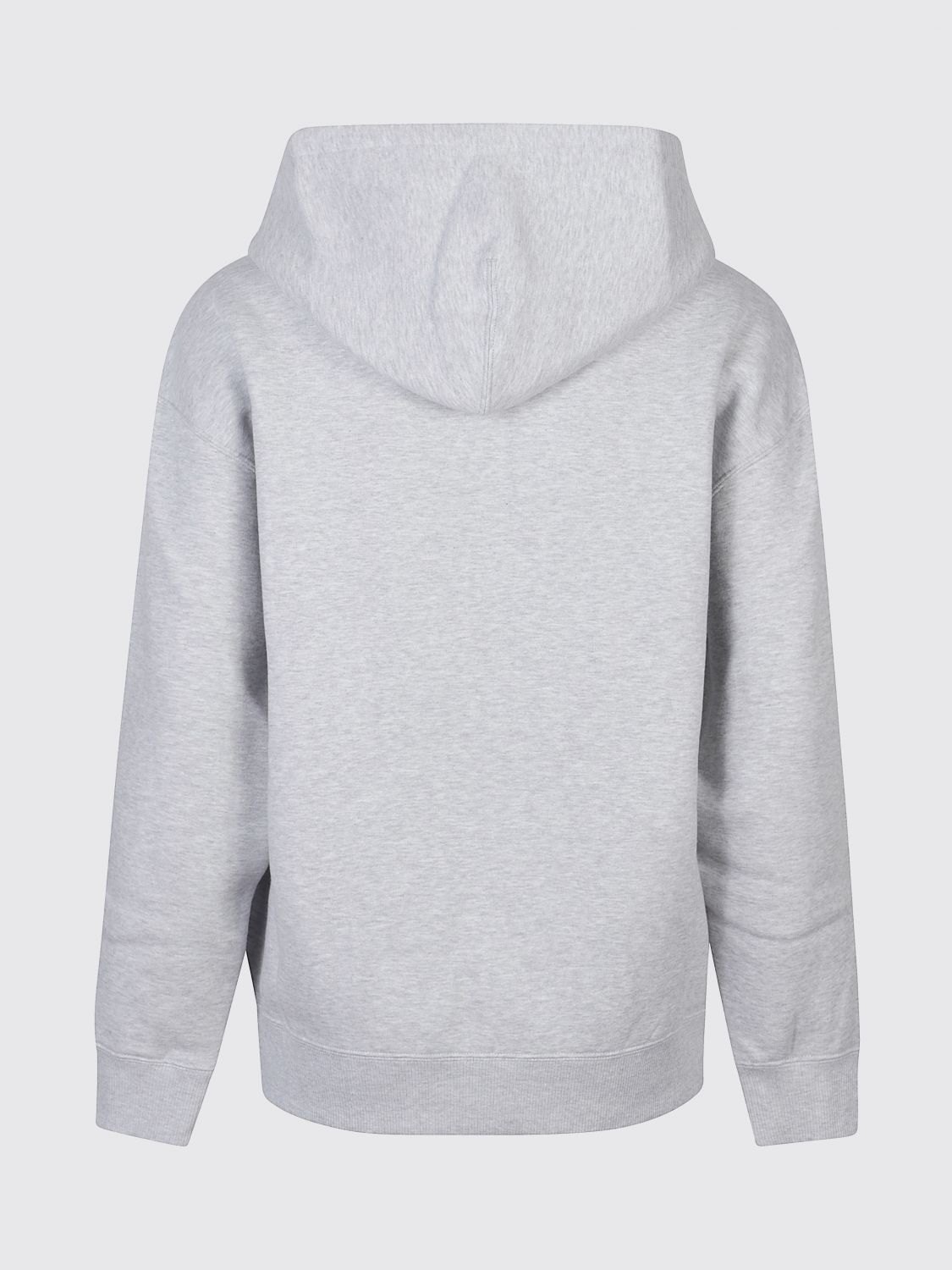 Sweater Woman color Grey
