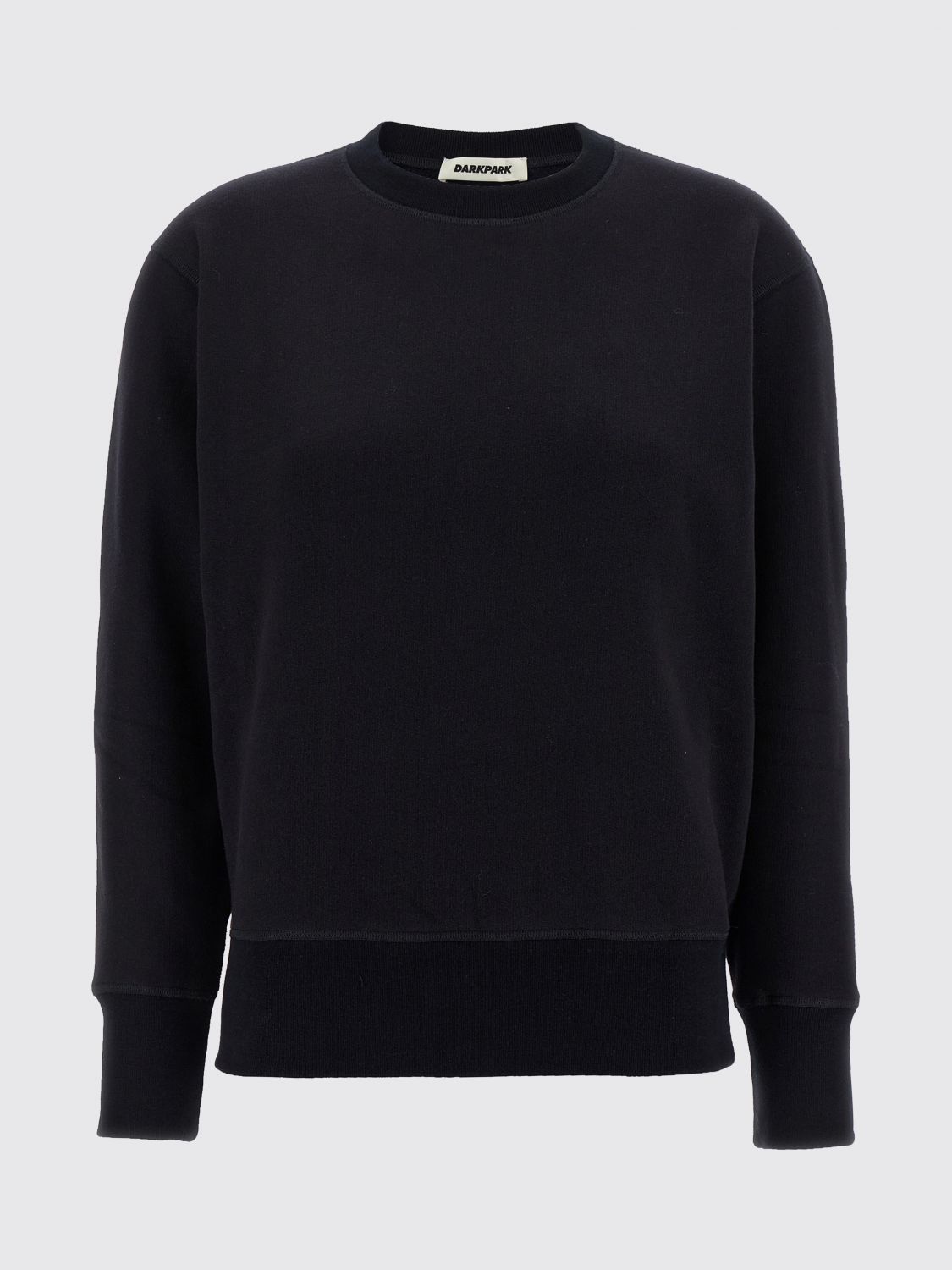 Sweater Woman color Blue