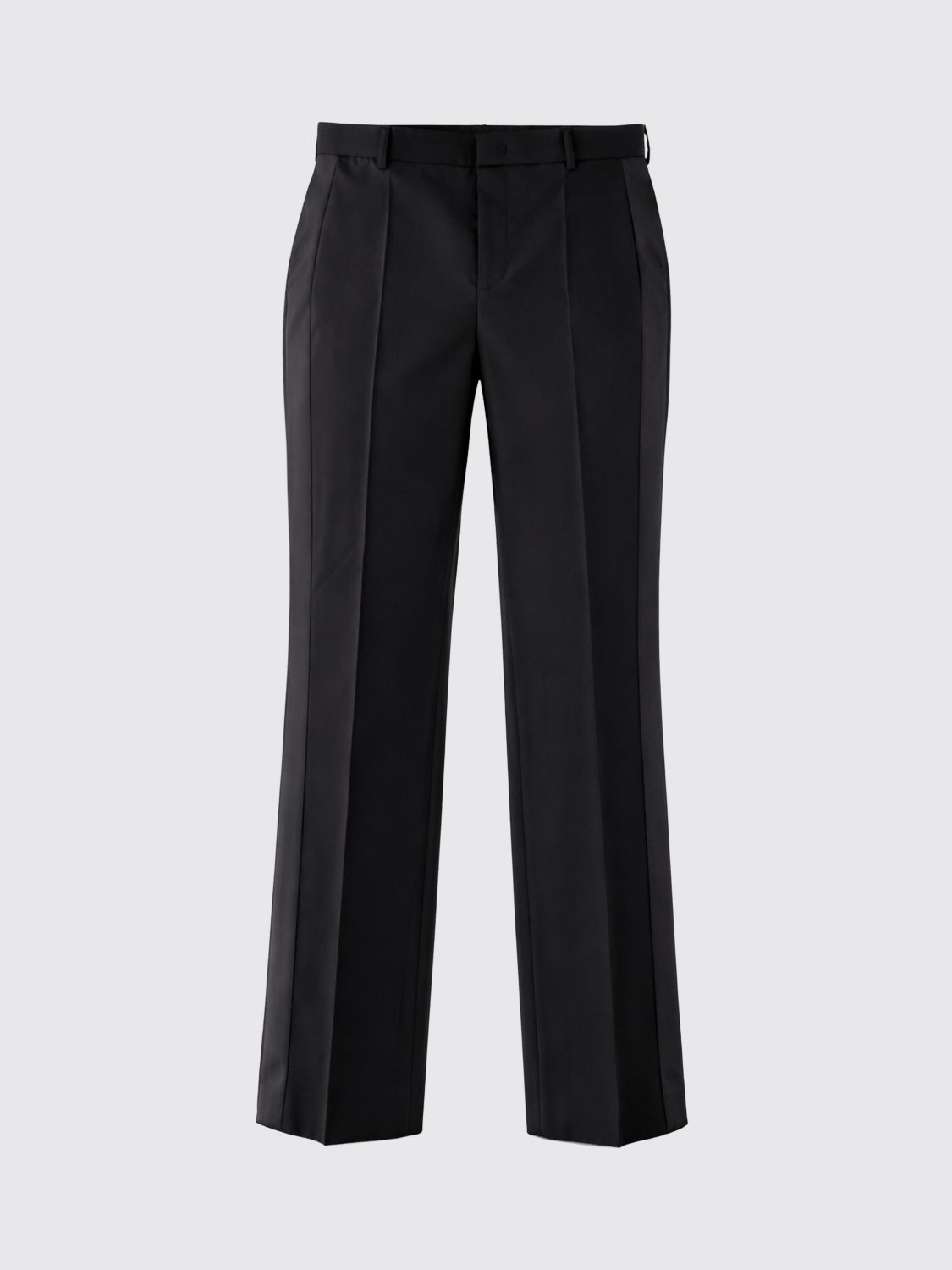 Pants Woman color Black
