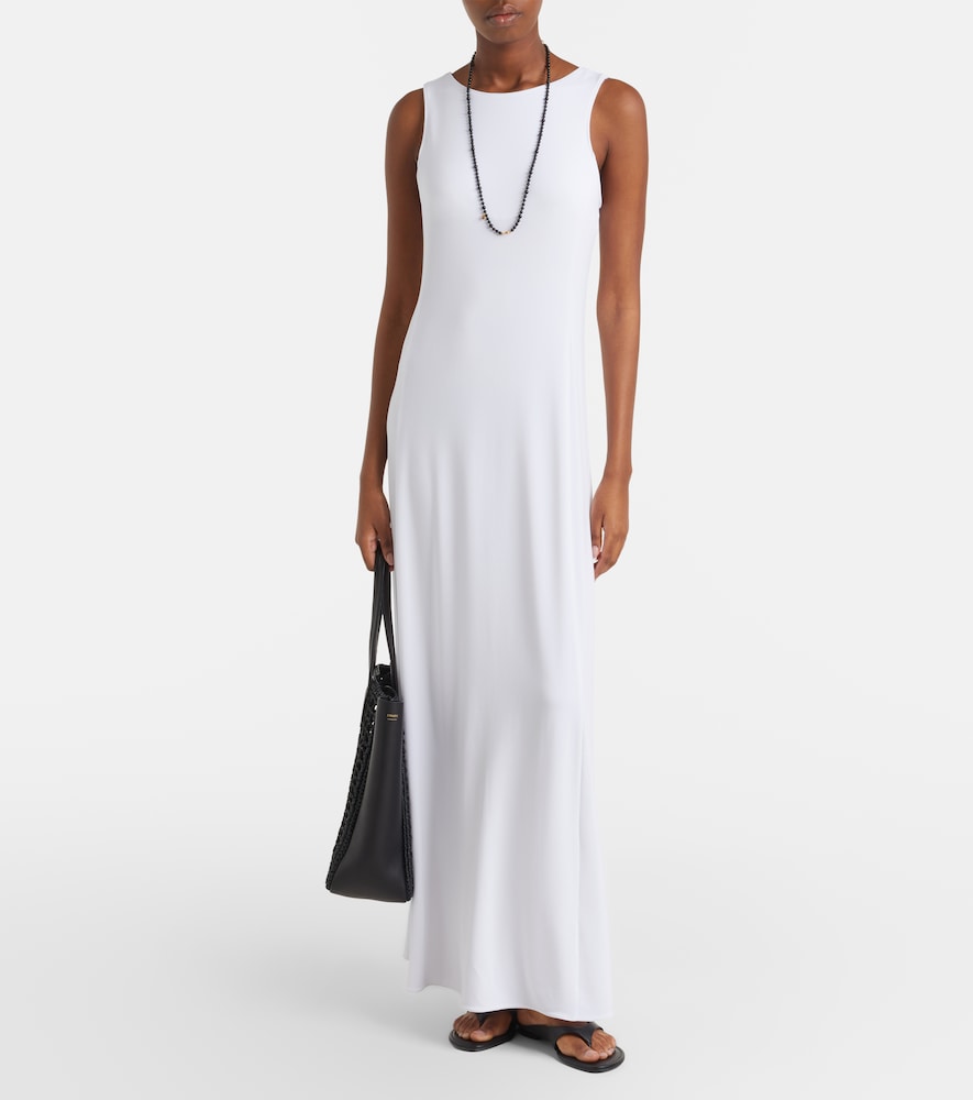Pania maxi dress