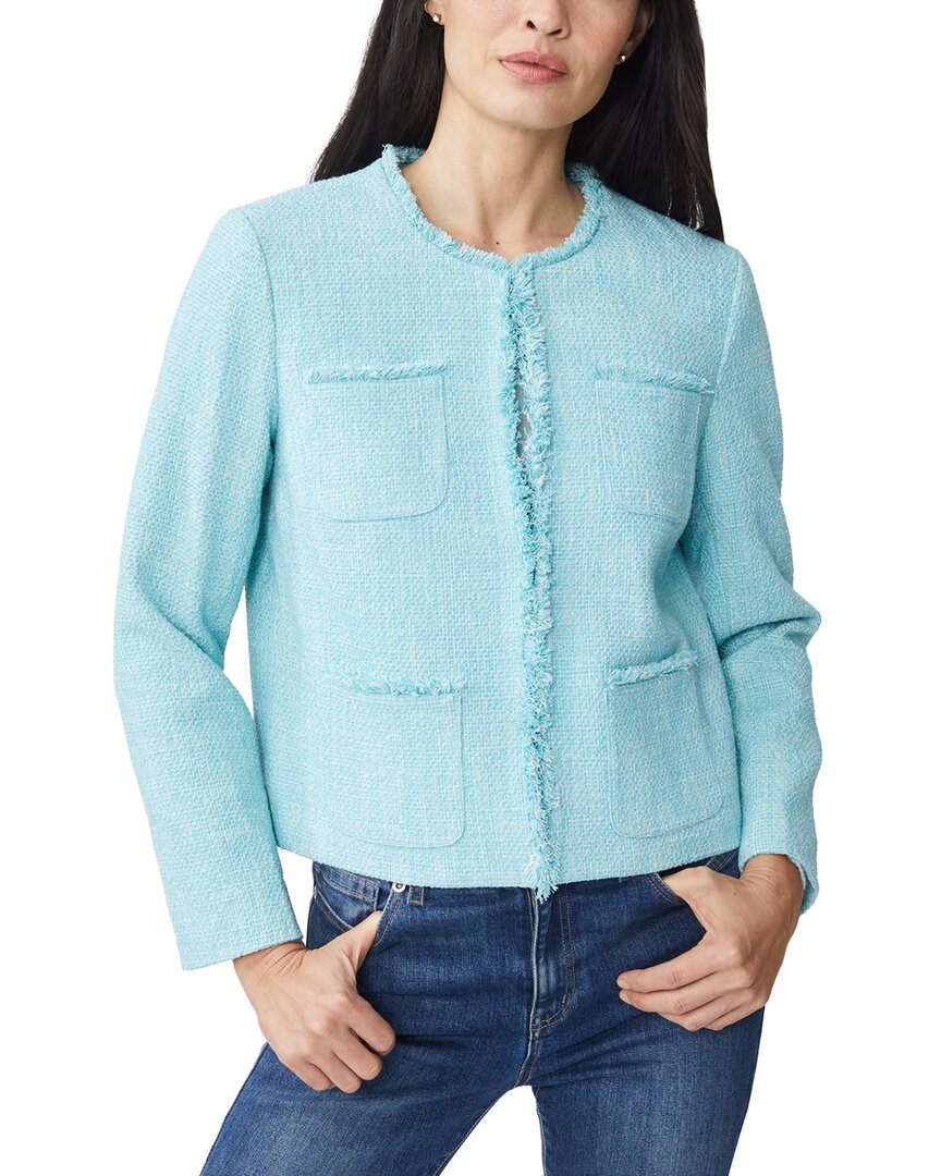 J. McLaughlin Martha Jacket