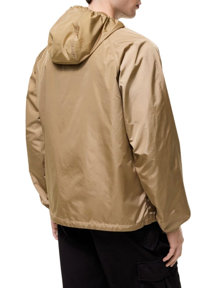 Clapton Nylon Blouson Jacket