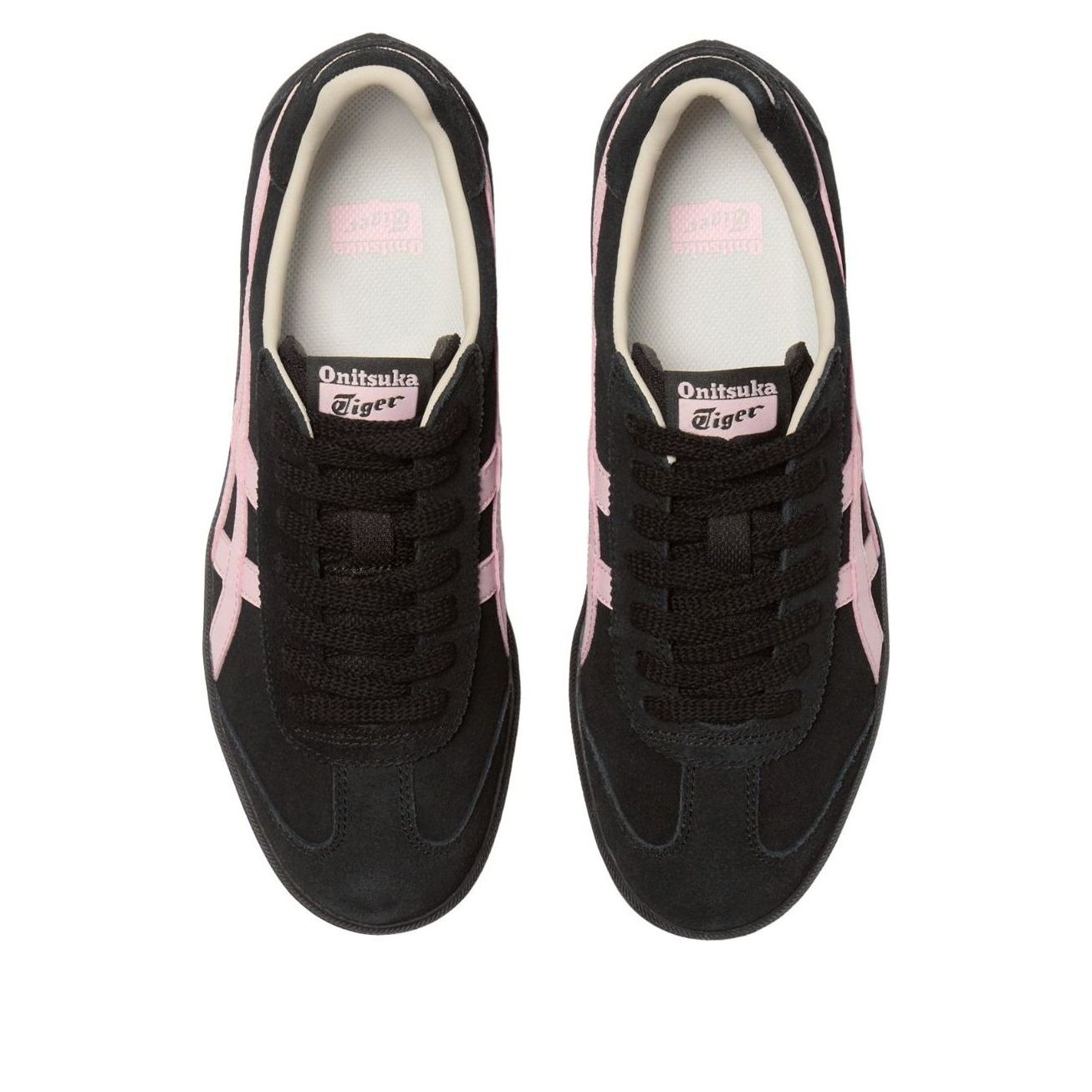Tokuten 'Black Cotton Candy'