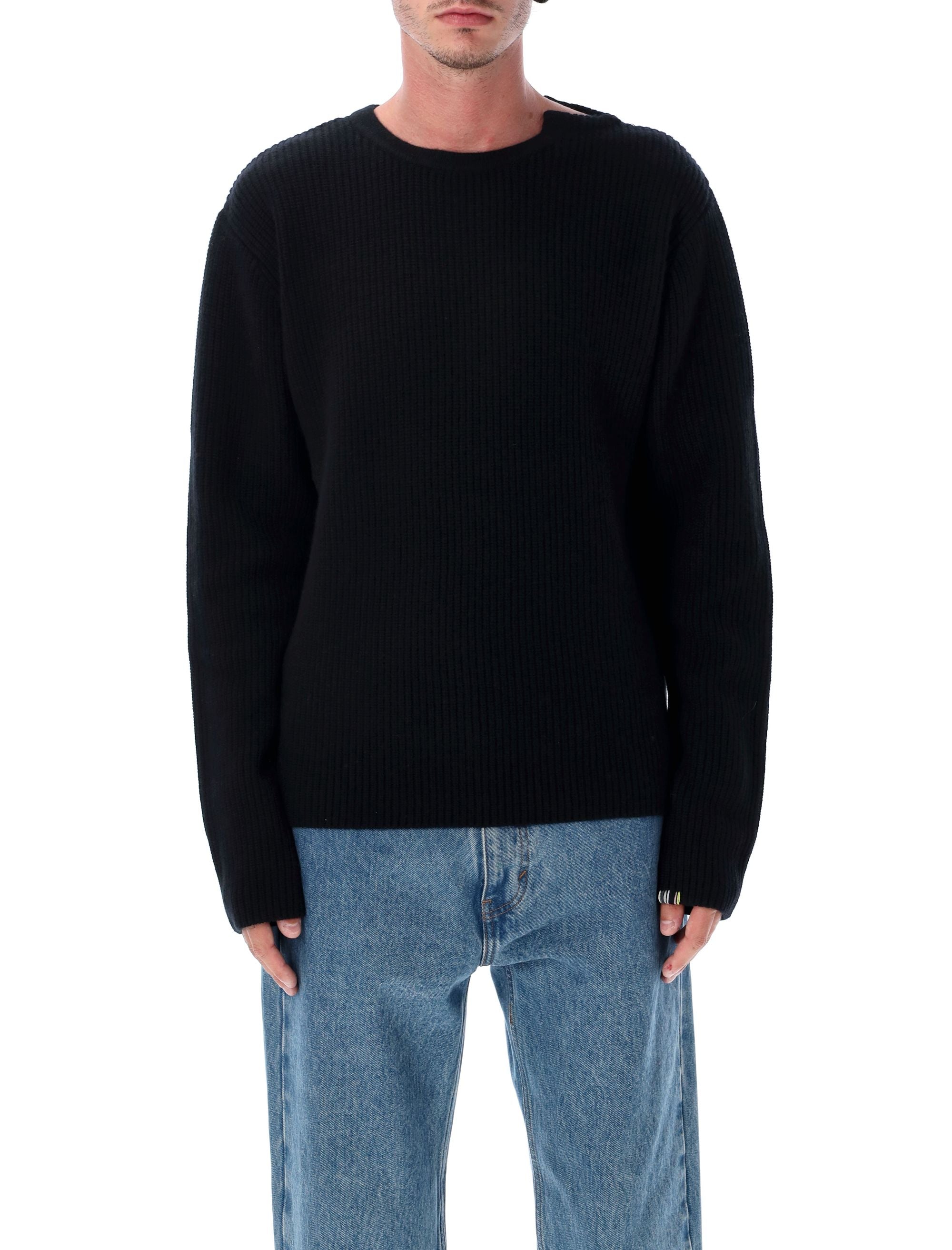Extreme Cachmere Sweater