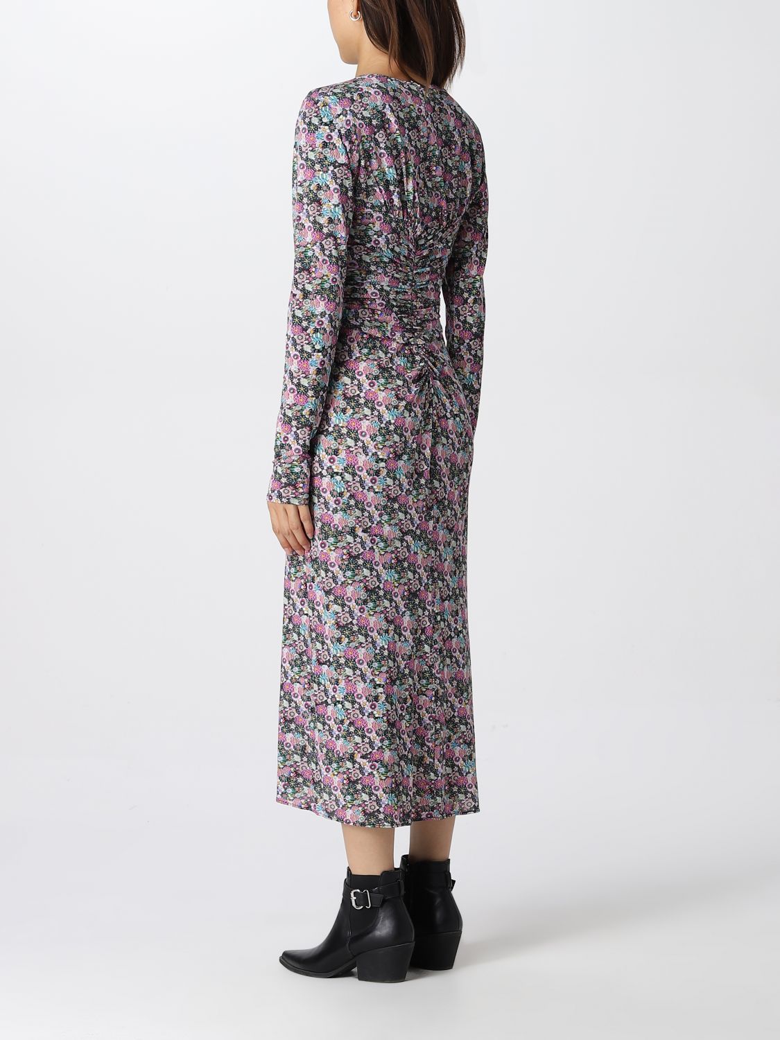 Dress Woman color Pink