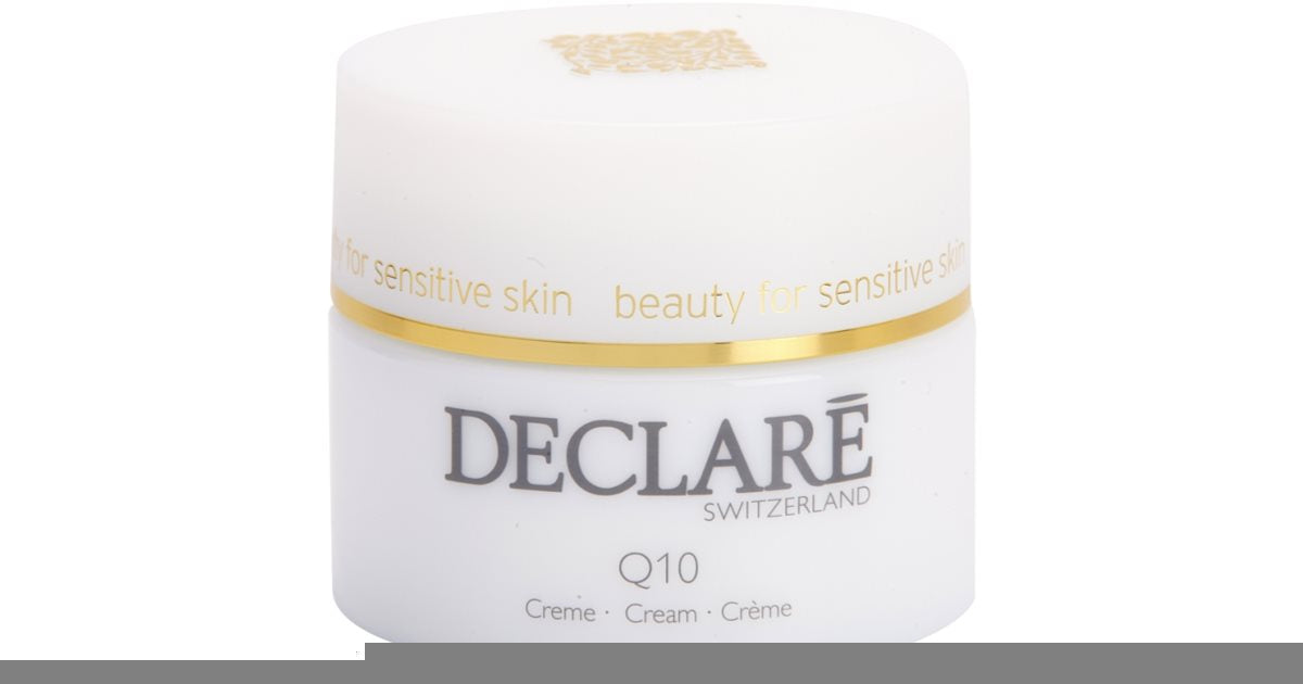Declaré Age Control Face Crea