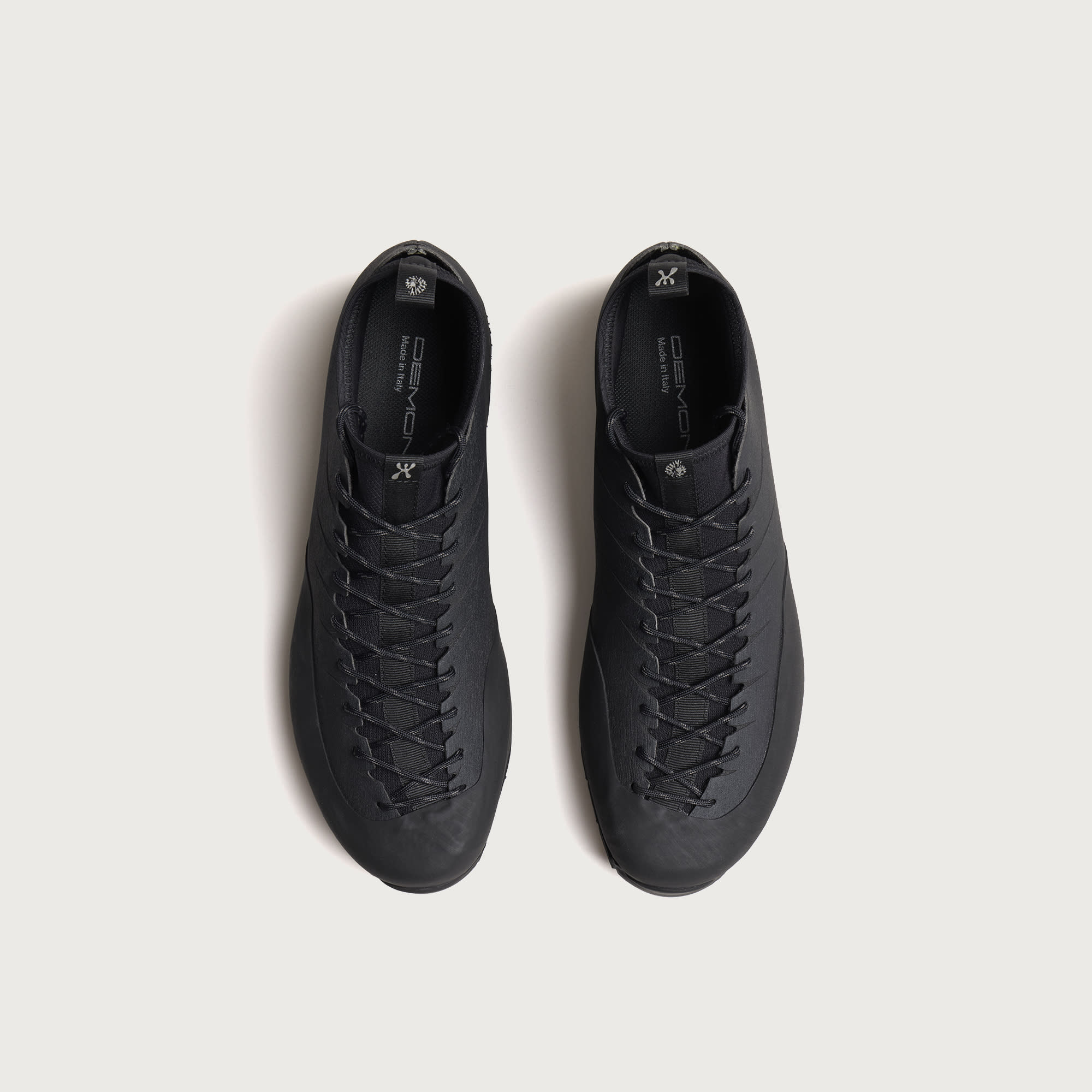 Men's x Demon Silvestre Approach Shoe Anthracite Black