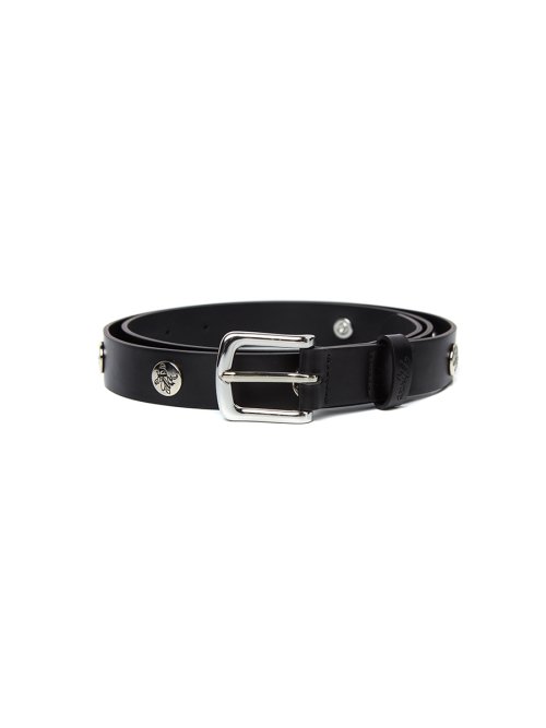 STUD CHARMING BELT