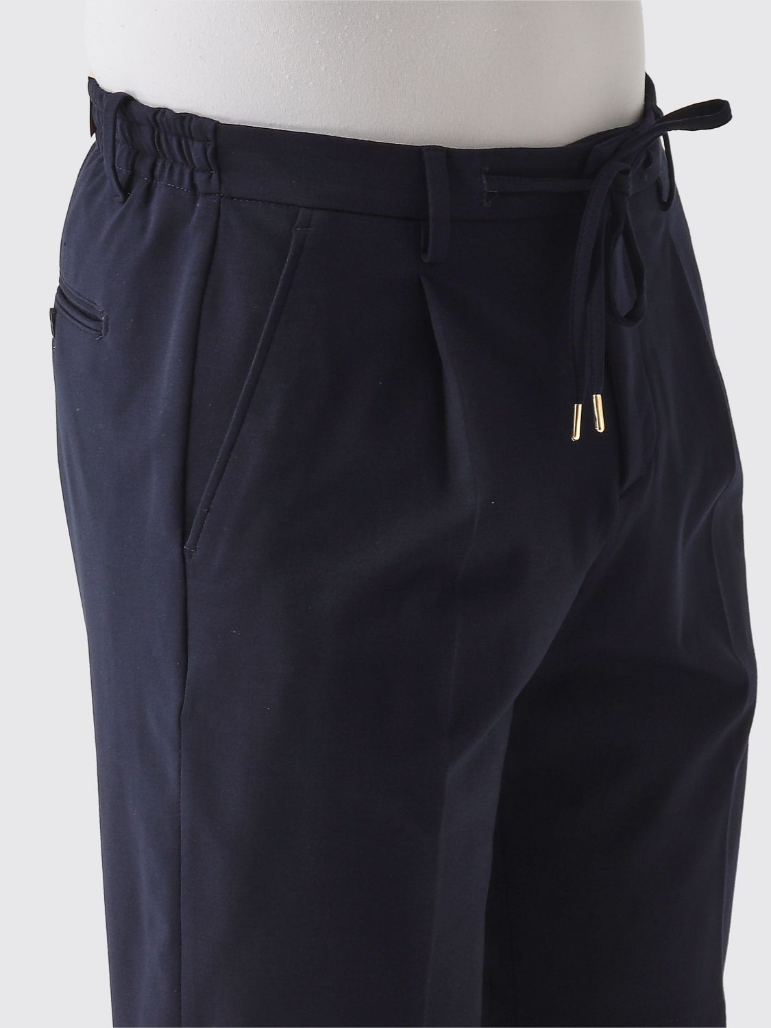 Shorts Men color Navy