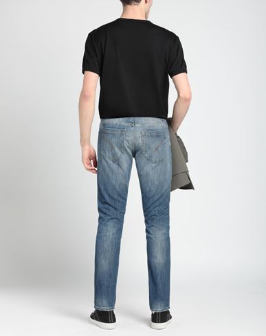 Man Jeans Blue