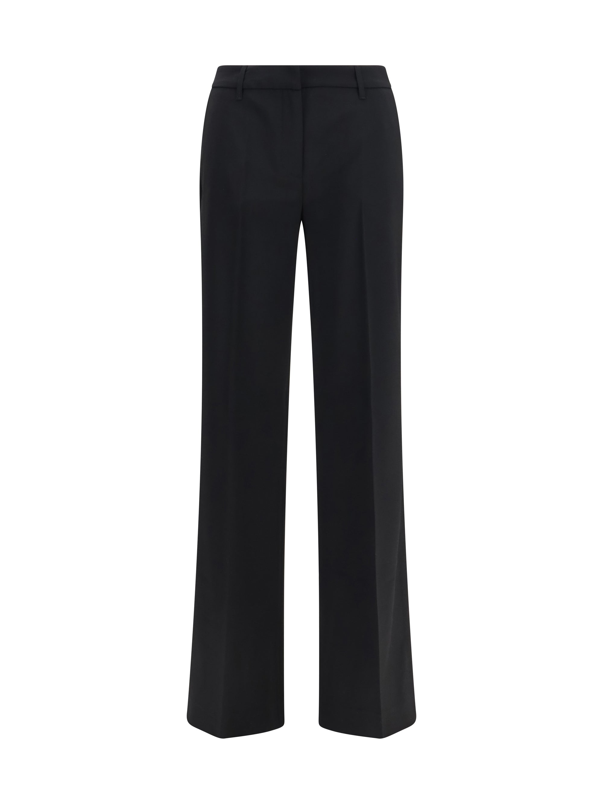 Linda Trousers — Black