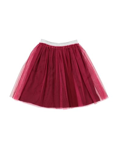 Kid Girl Kids' skirt Garnet